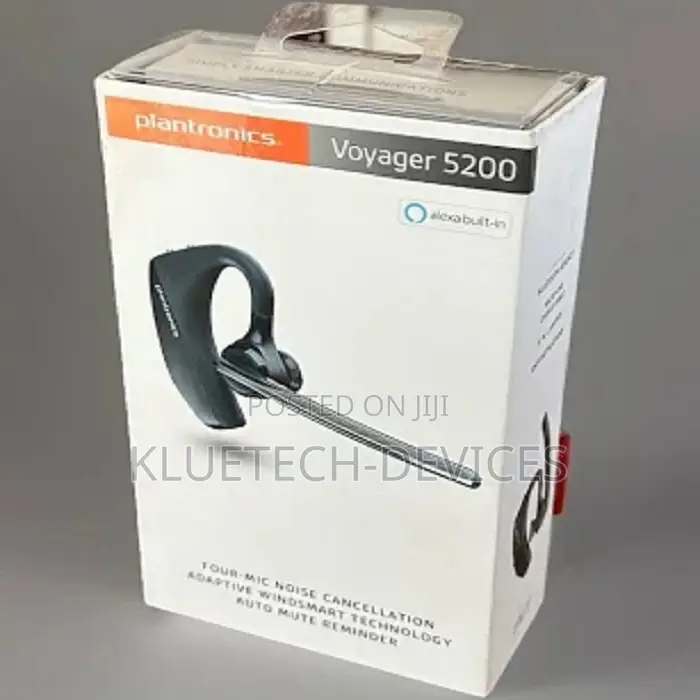 Plantronics Voyager Legend 5200 (Bluetooth)