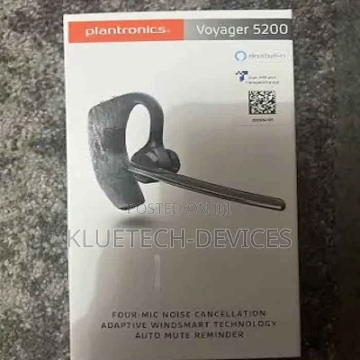 Plantronics Voyager Legend 5200 (Bluetooth)