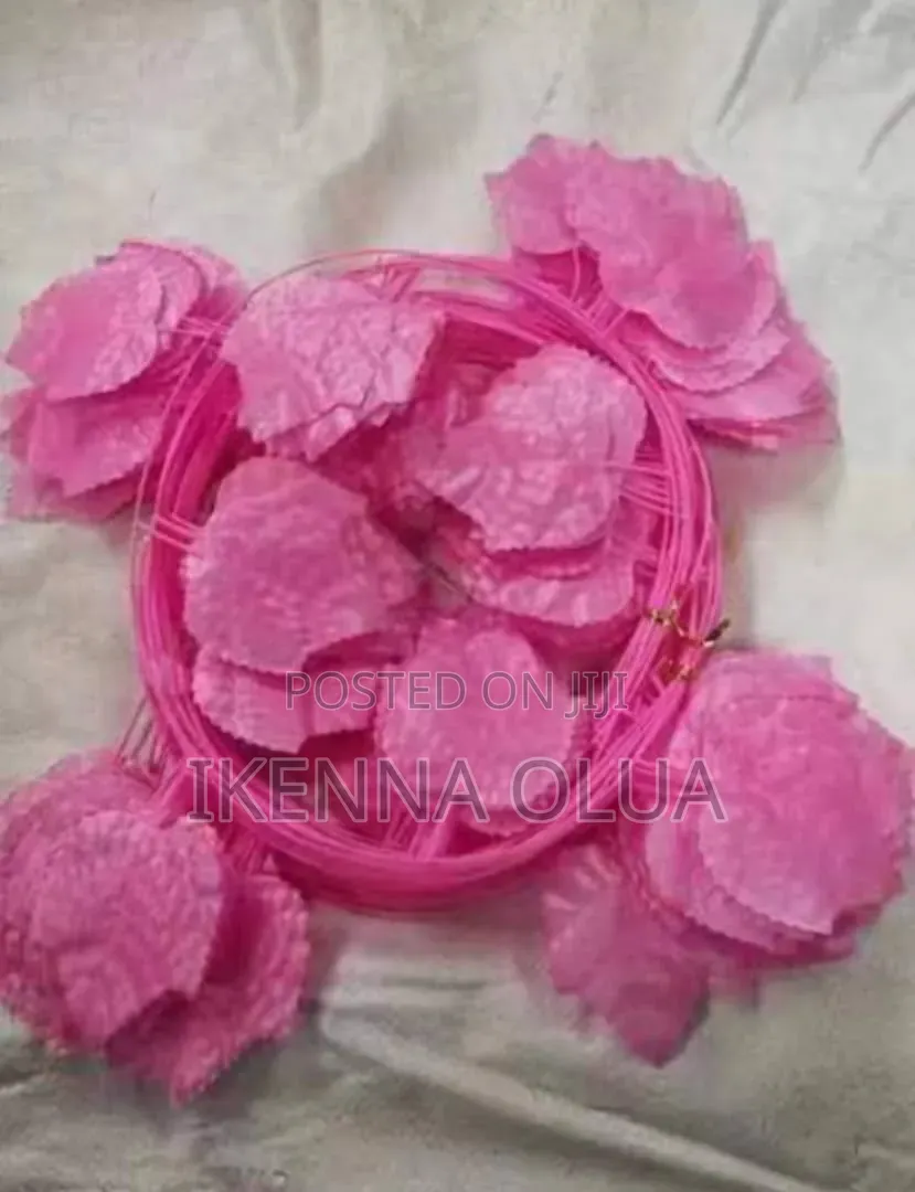 Gallant Flowers