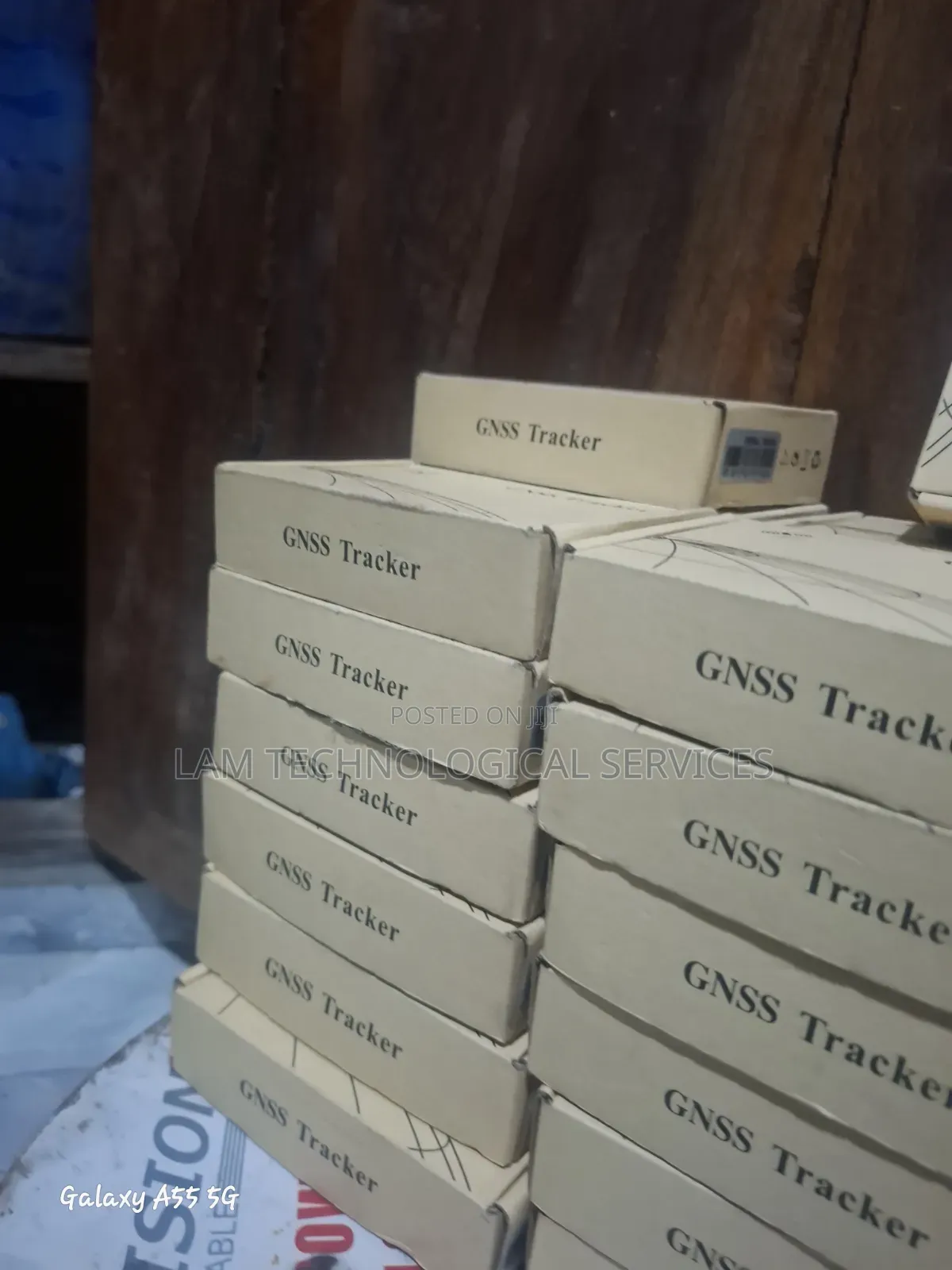Powerful Dependable GPS Tracker Installation in Agbor/No Renewal Fee