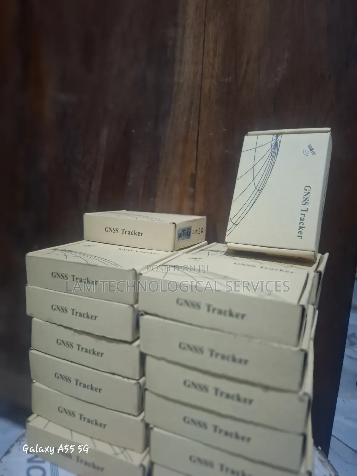 Powerful Surveillance GPS Tracker Installation in Agbor/No Renewal Fee