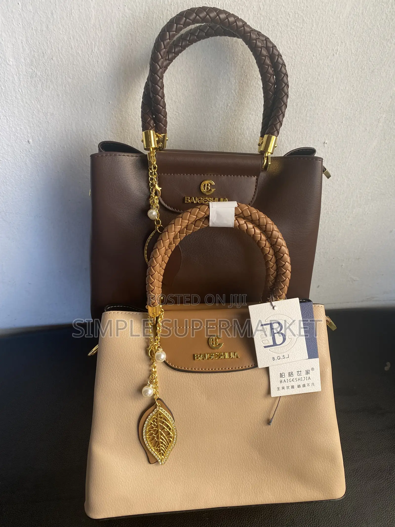 High Quality Women Hand Bag