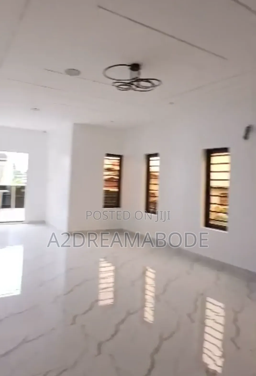 4bdrm Duplex in Ogudu Gra for sale