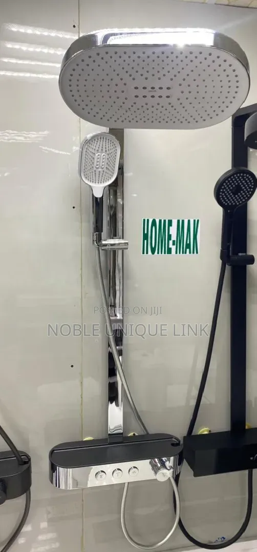 High Quality England Shower Mixer