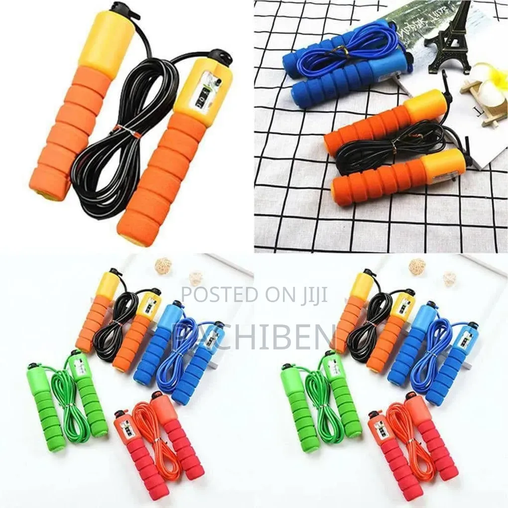 Skipping Rope