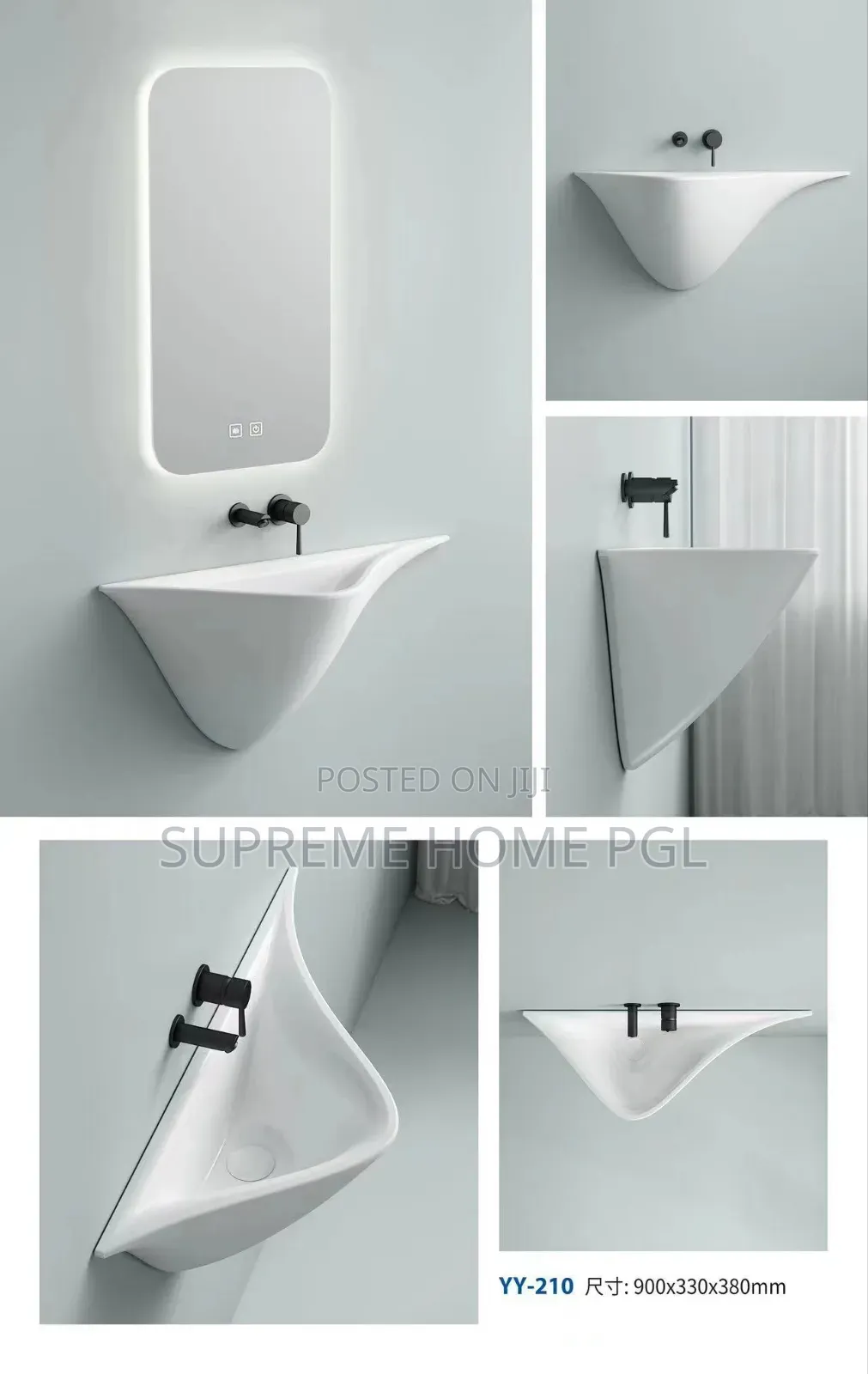High Quality Countertop Basin