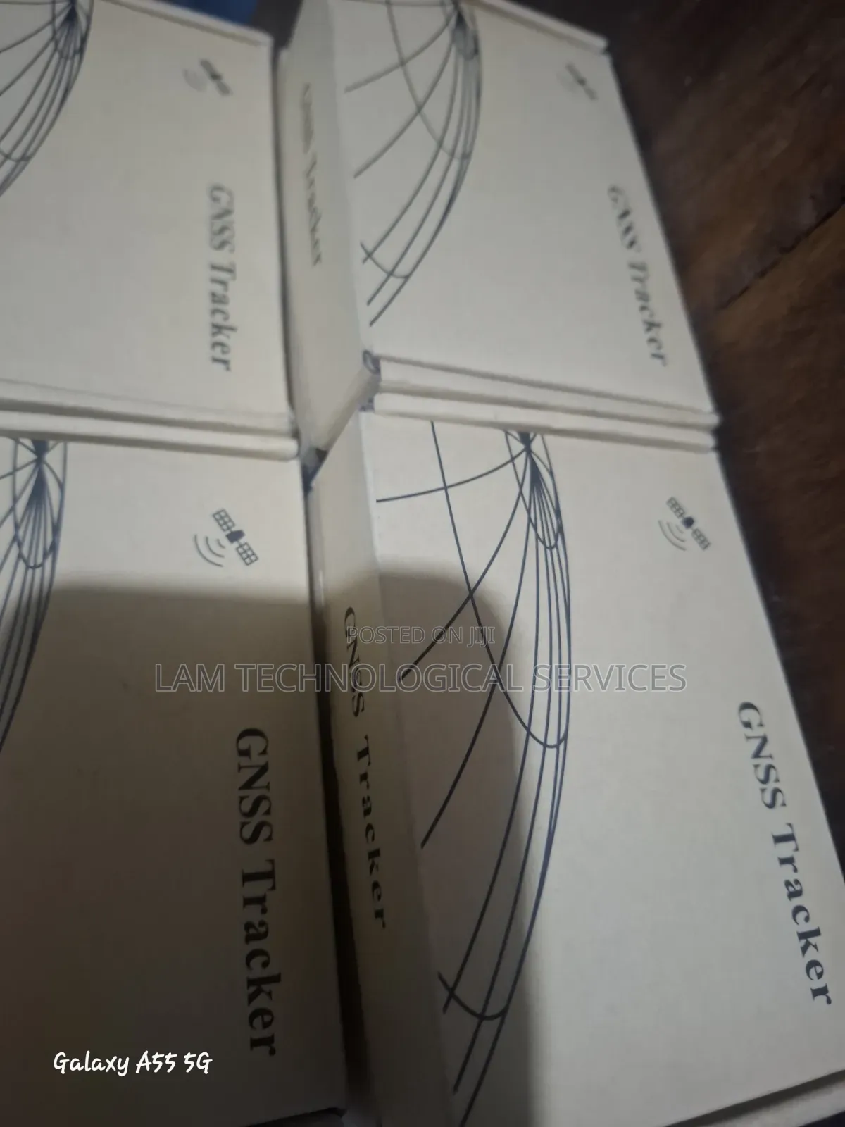 Powerful Security GPS Tracker With Installation in Agbor/Norenewal Fee