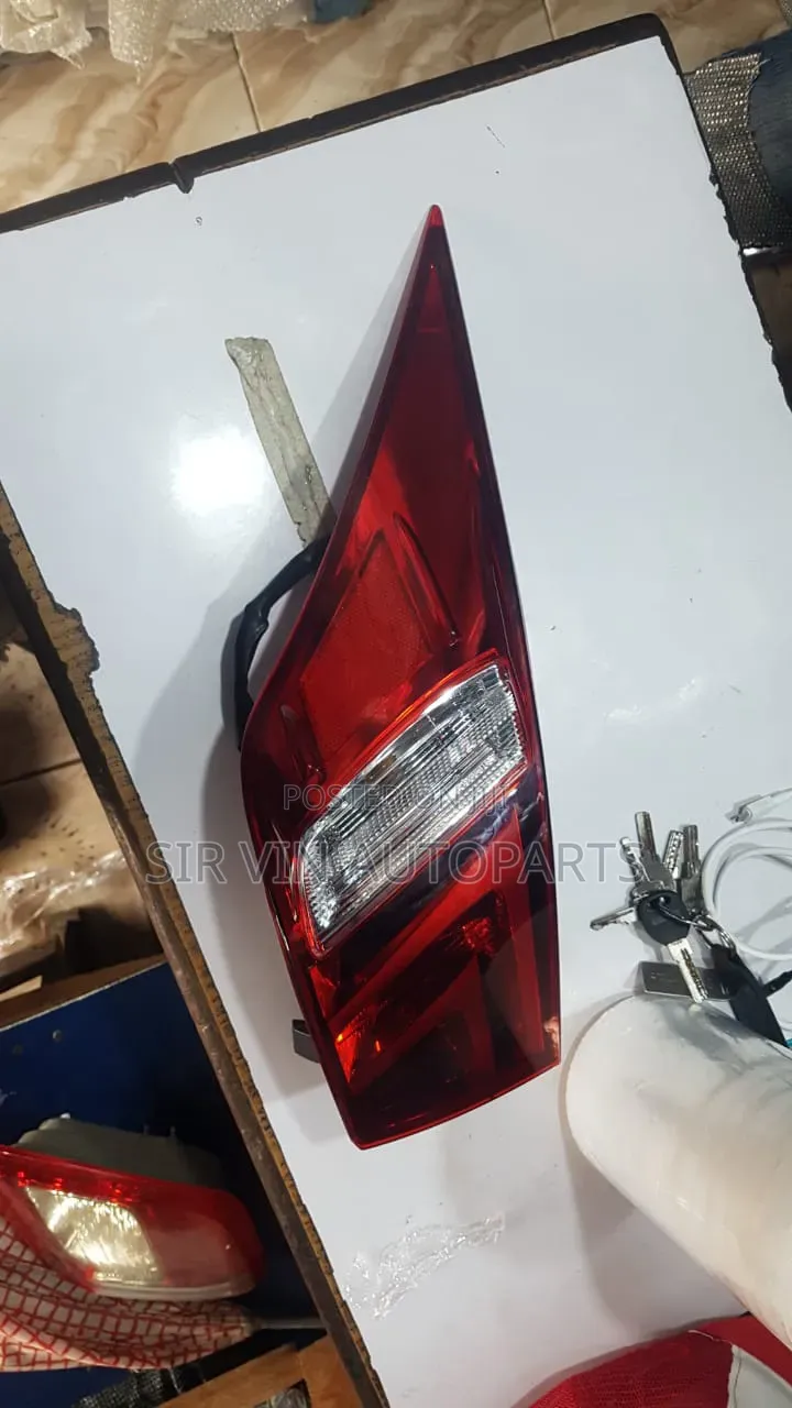 Rearlight/Rearlamp for Lexus Is 250 2015