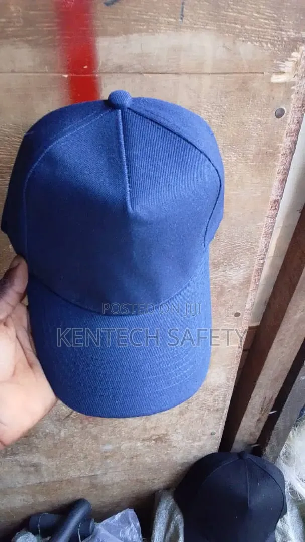 All Types of Ordinary Face Cap and Branding