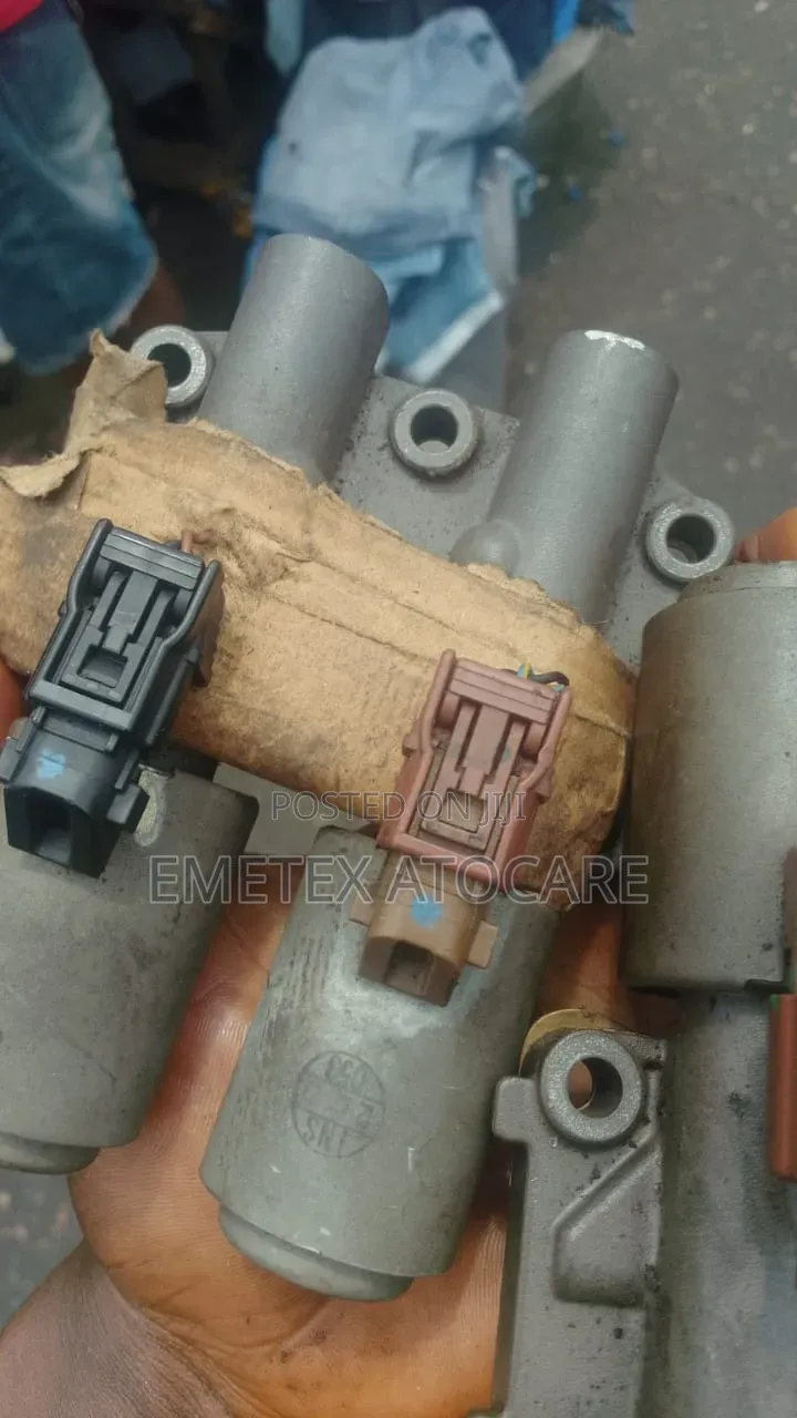 Gearbox Sensor or Selector Switch for Honda Accord 2008 and 2003