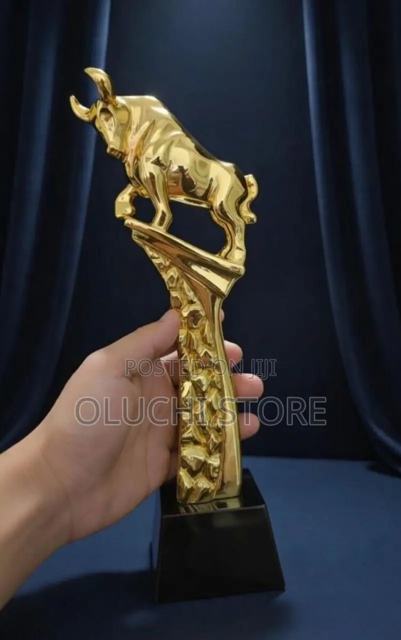 Golden Plaqueb7h