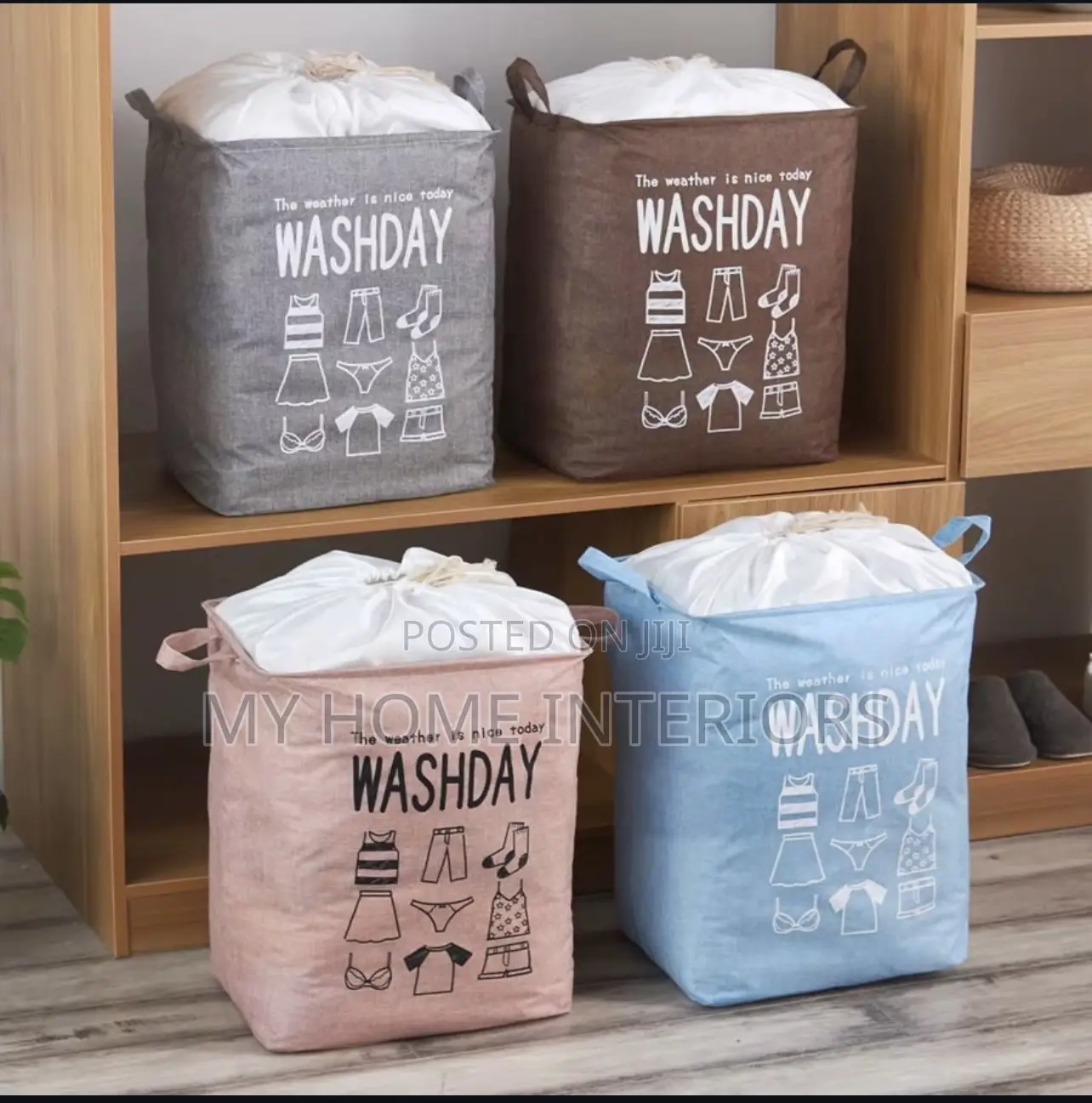 Laundry Bag