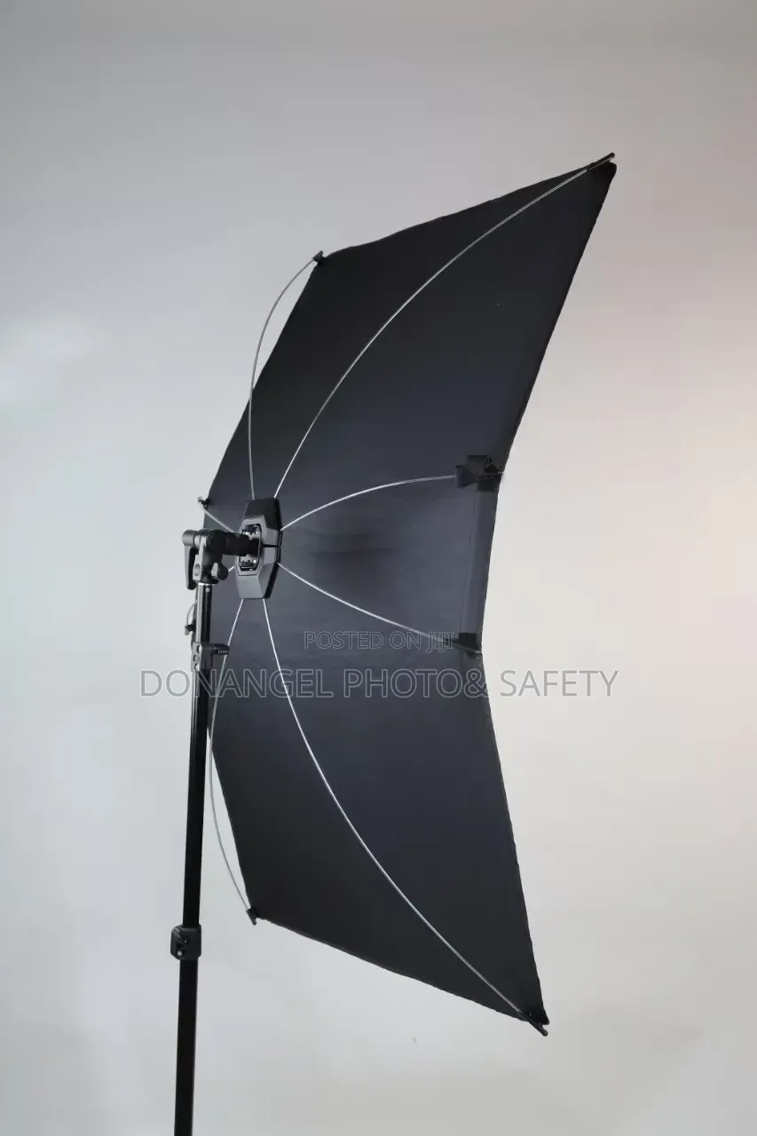 Curved Reflector Collapsible