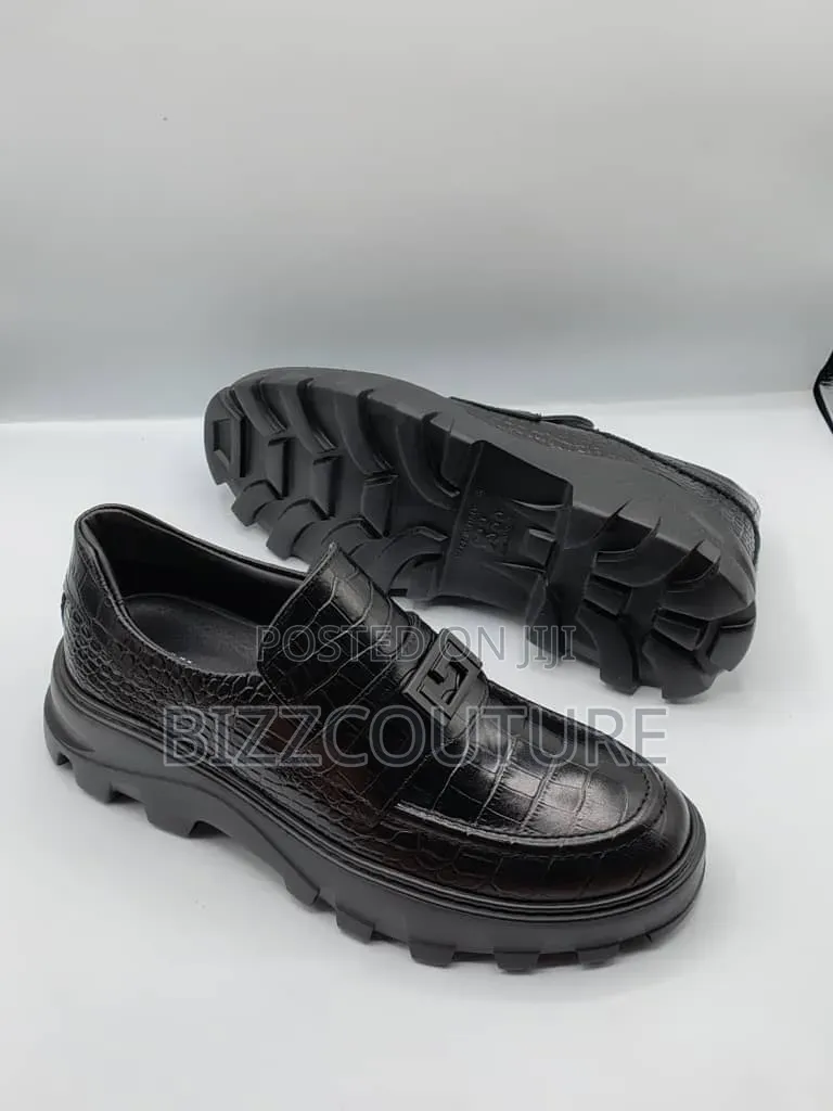 Original Italian Giovanni Conti Loafers Available in Store