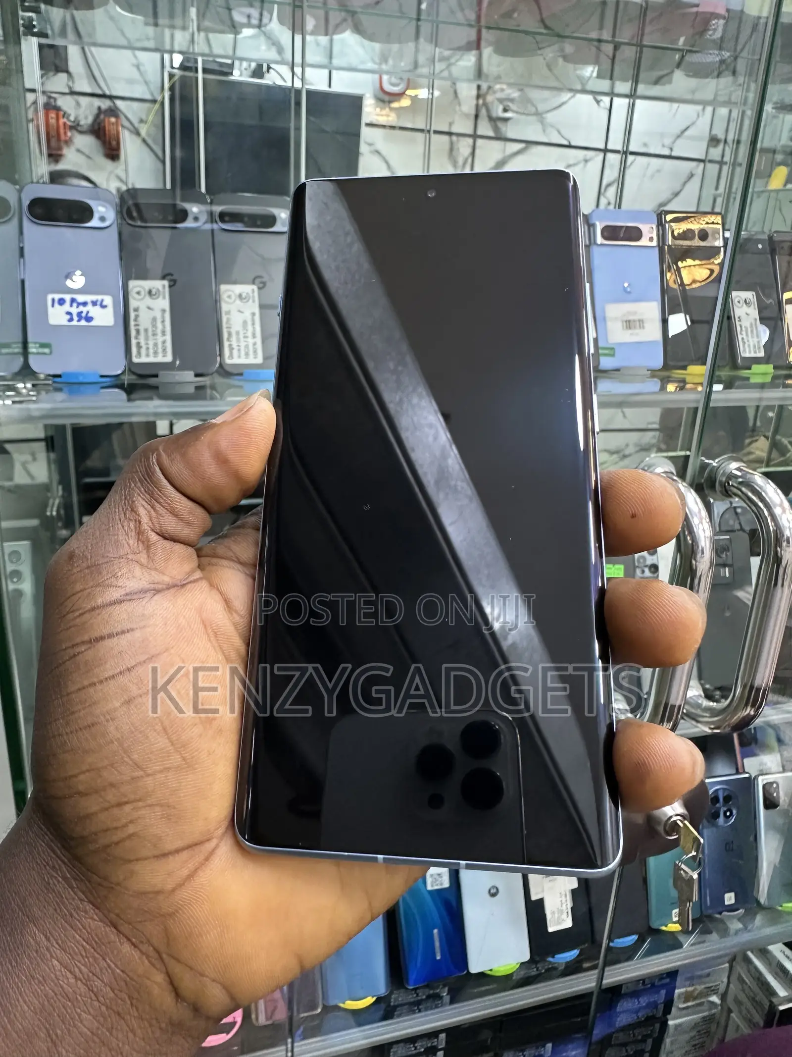 OnePlus 12R 256 GB