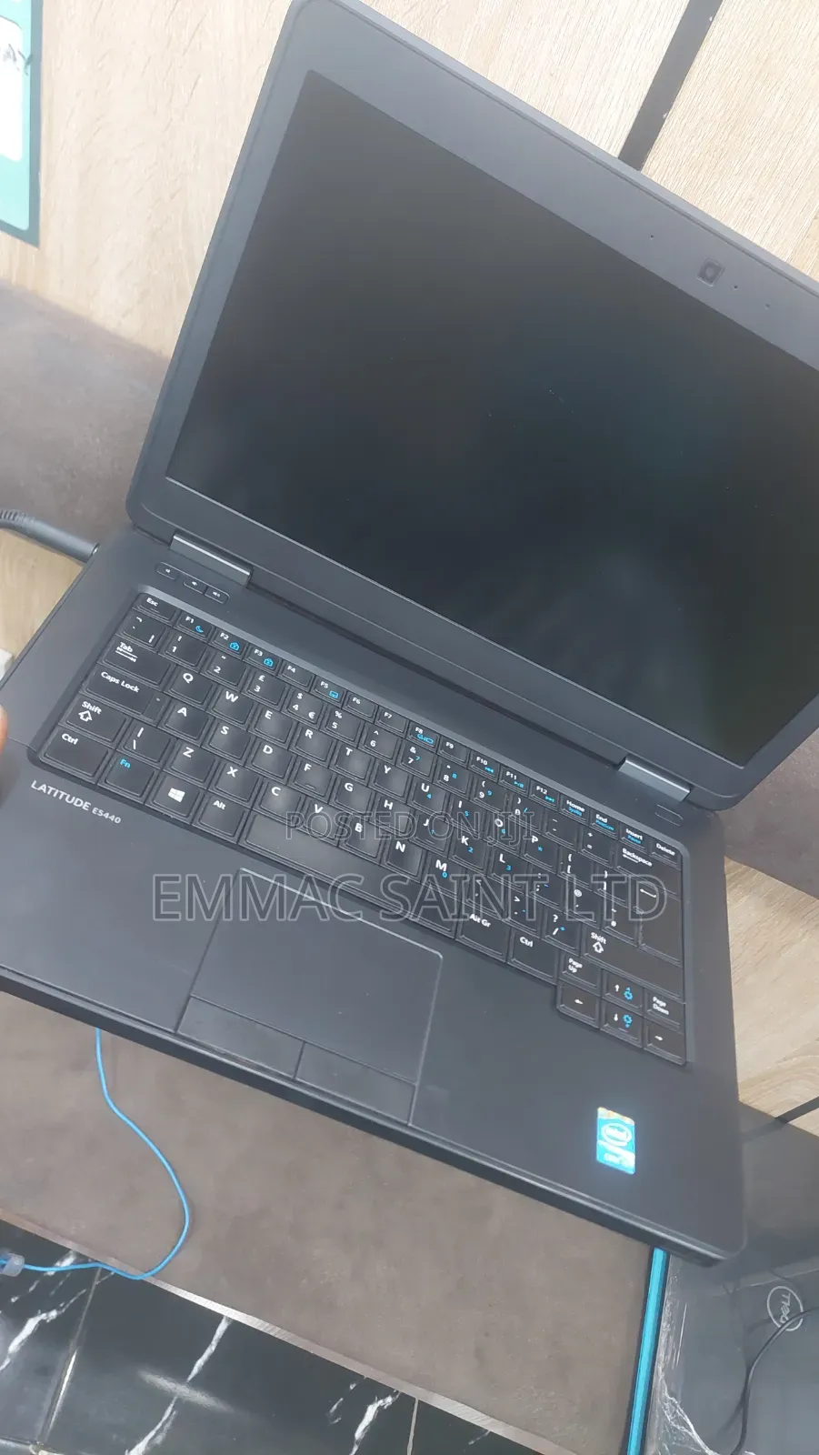 Laptop Dell Latitude 5440 8GB Intel Core i5 HDD 500GB