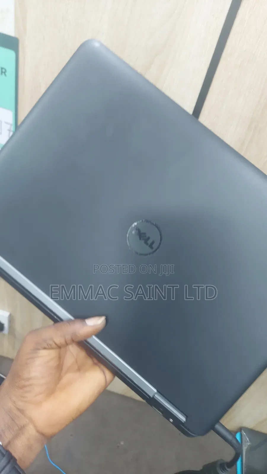 Laptop Dell Latitude 5440 8GB Intel Core i5 HDD 500GB