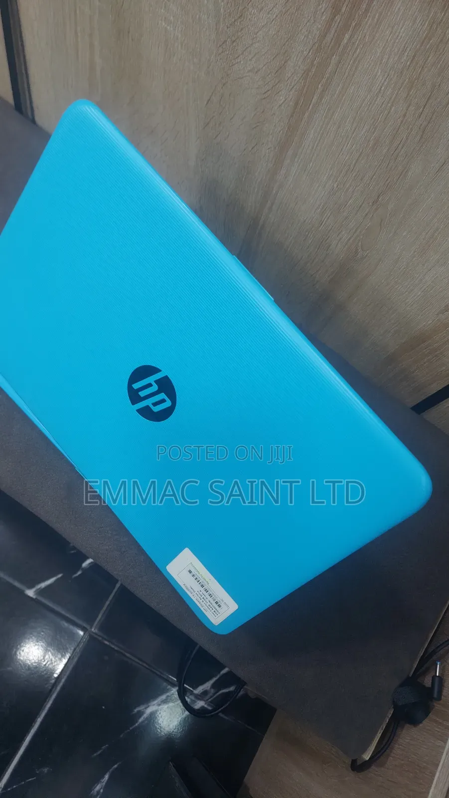 Laptop HP Stream 14 4GB Intel Pentium SSD 32GB