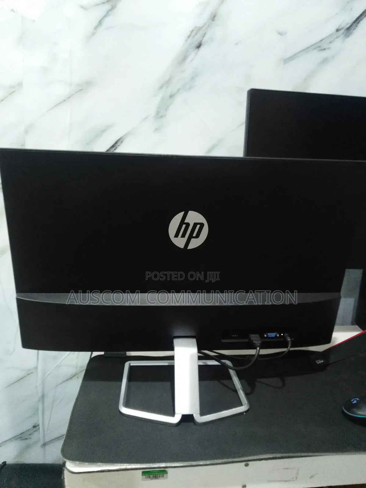 Hp Ultra Slime 27 Framless FHD 1920x1080 Ips 60hz 16:9 Ratio