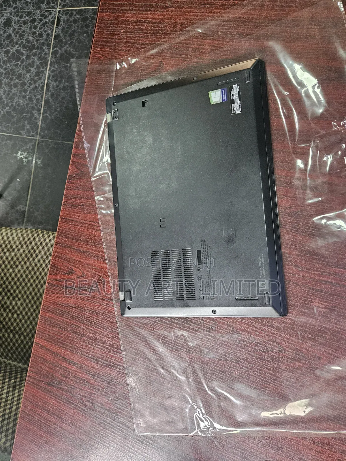 Laptop Lenovo ThinkPad X13 Gen 2 16GB Intel Core i5 SSD 256GB