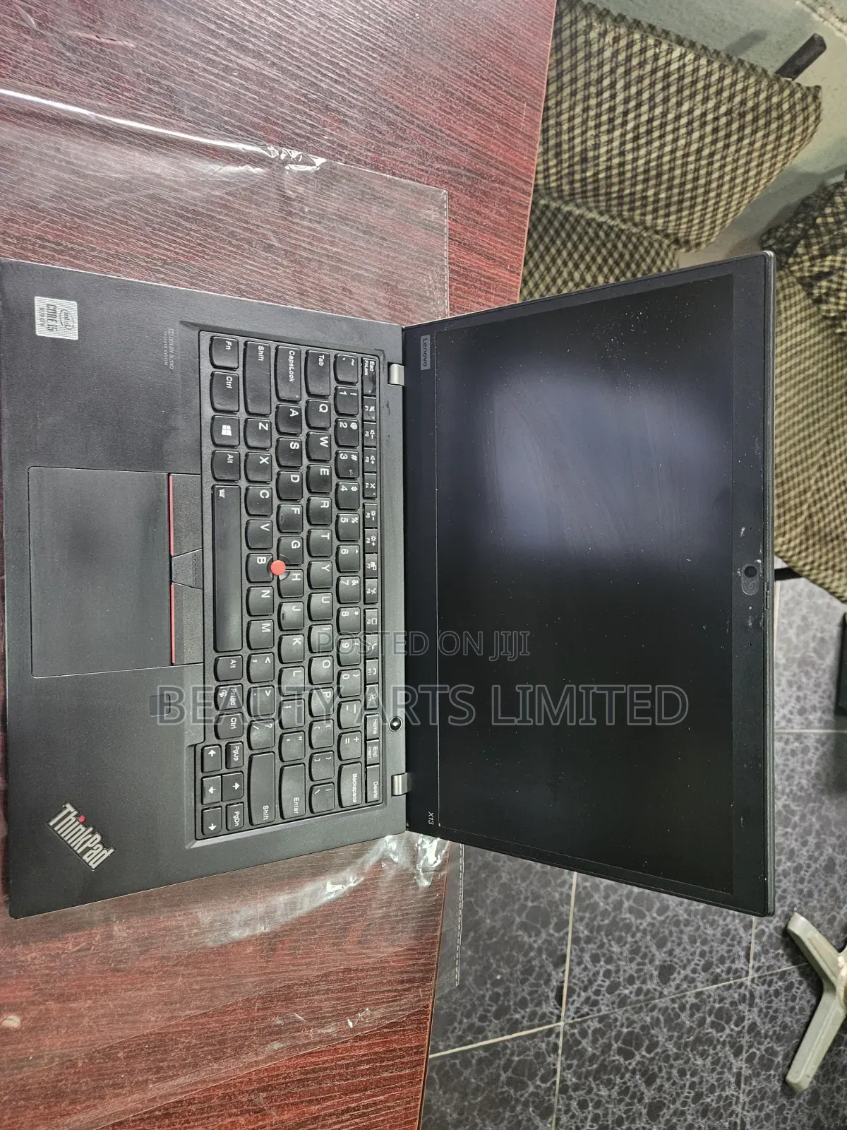 Laptop Lenovo ThinkPad X13 Gen 2 16GB Intel Core i5 SSD 256GB