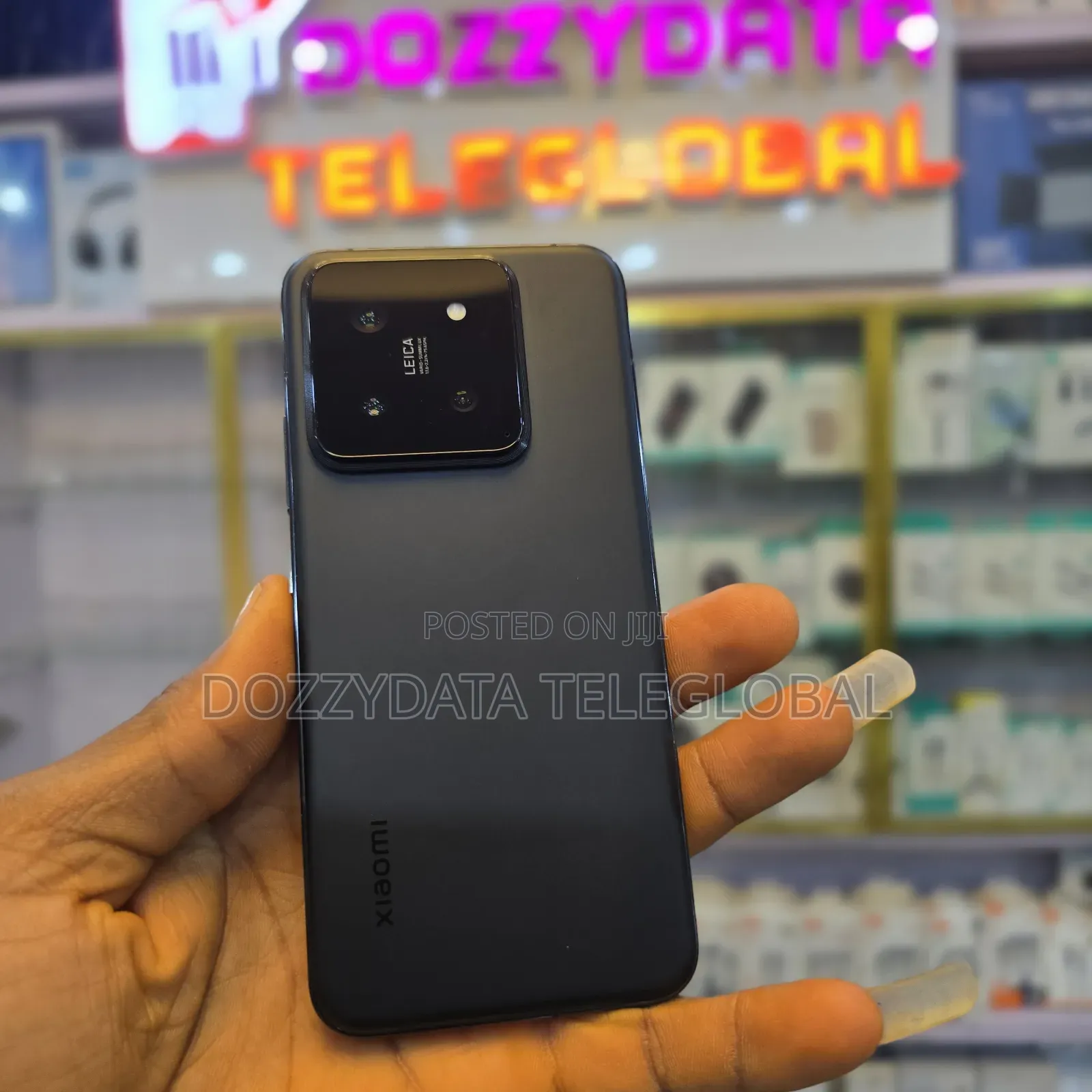 Xiaomi 14 512 GB Black