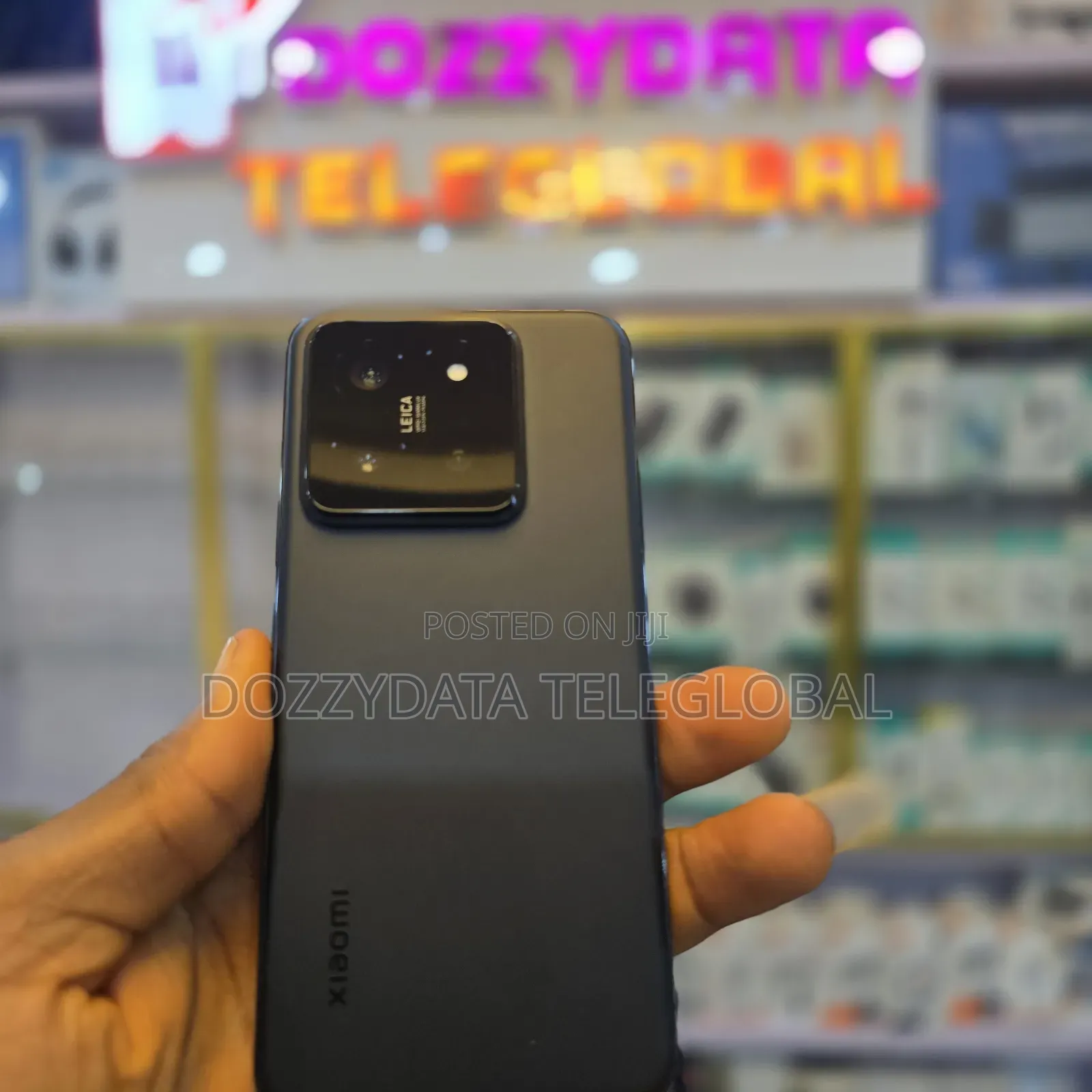 Xiaomi 14 512 GB Black