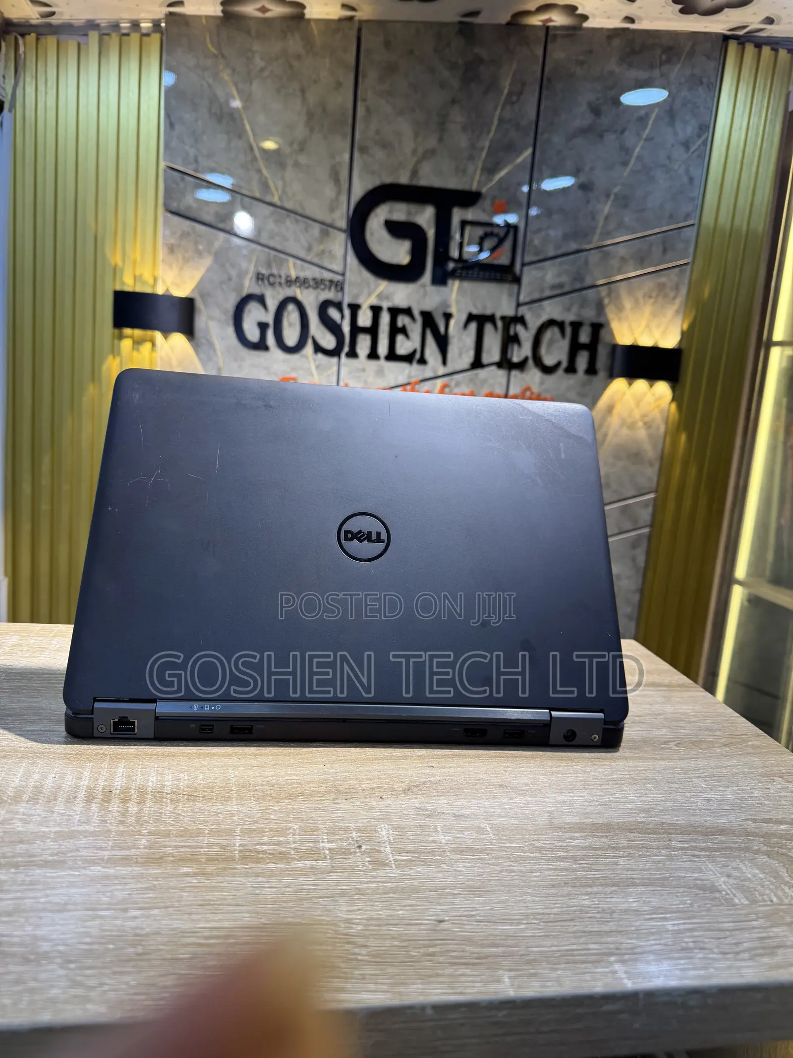 Laptop Dell Latitude 7450 8GB Intel Core i7 SSD 256GB