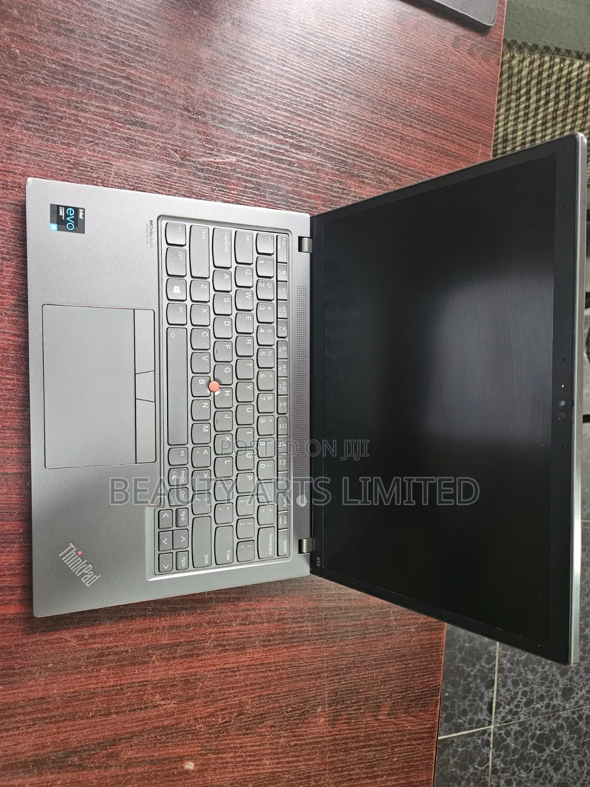 Laptop Lenovo ThinkPad X13 Gen 2 16GB Intel Core i5 SSD 256GB