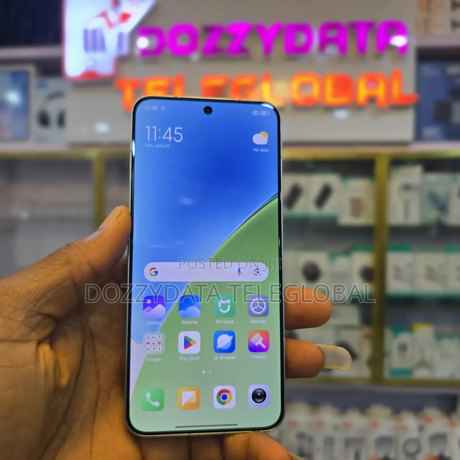 Xiaomi 15 512 GB White