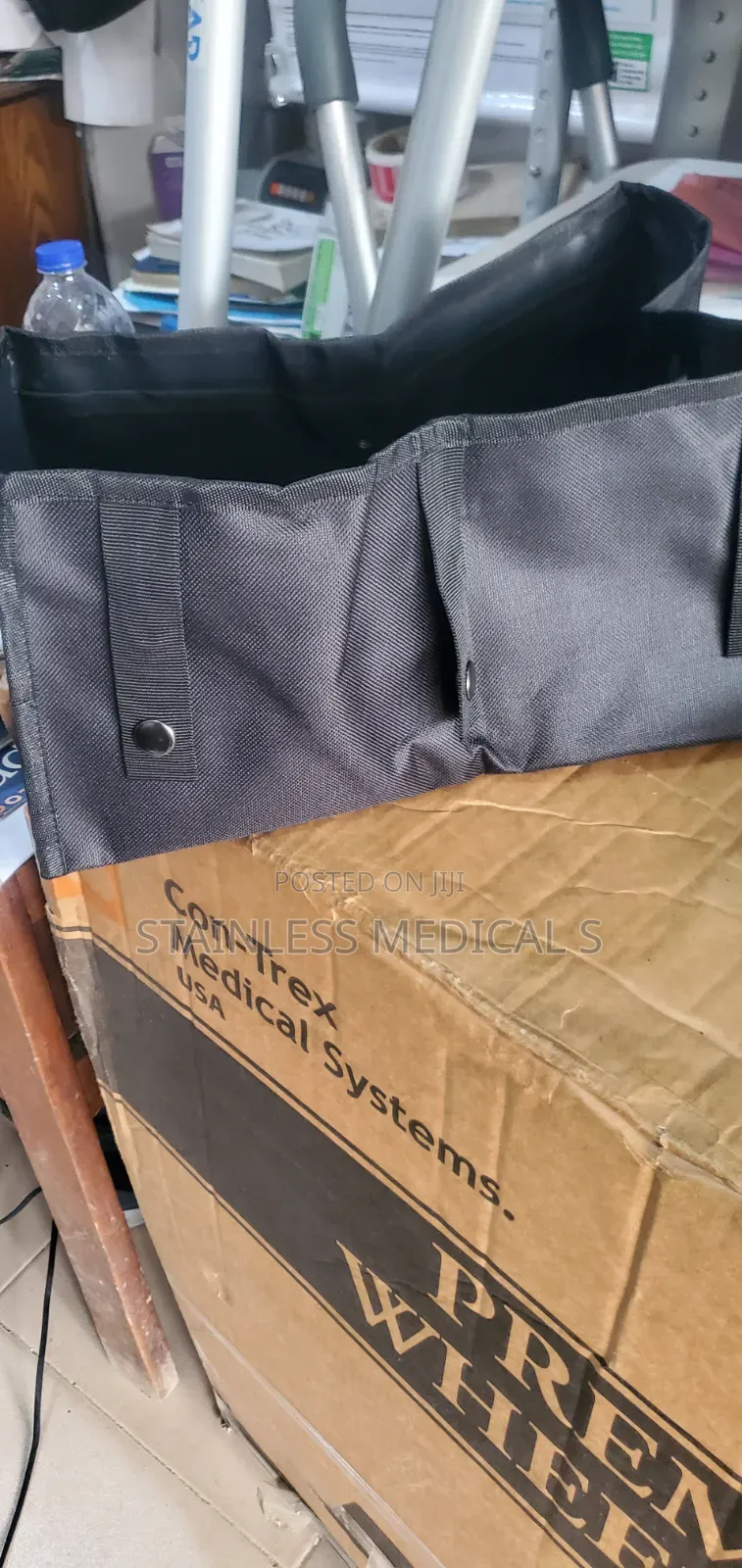 Rollator Bag