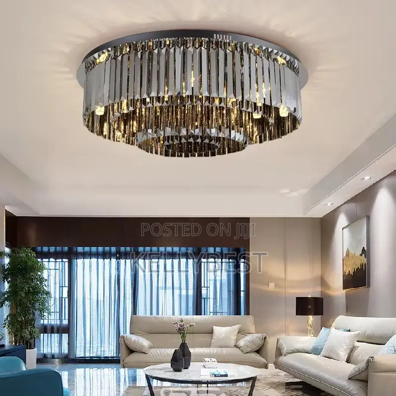 Chandelier Light