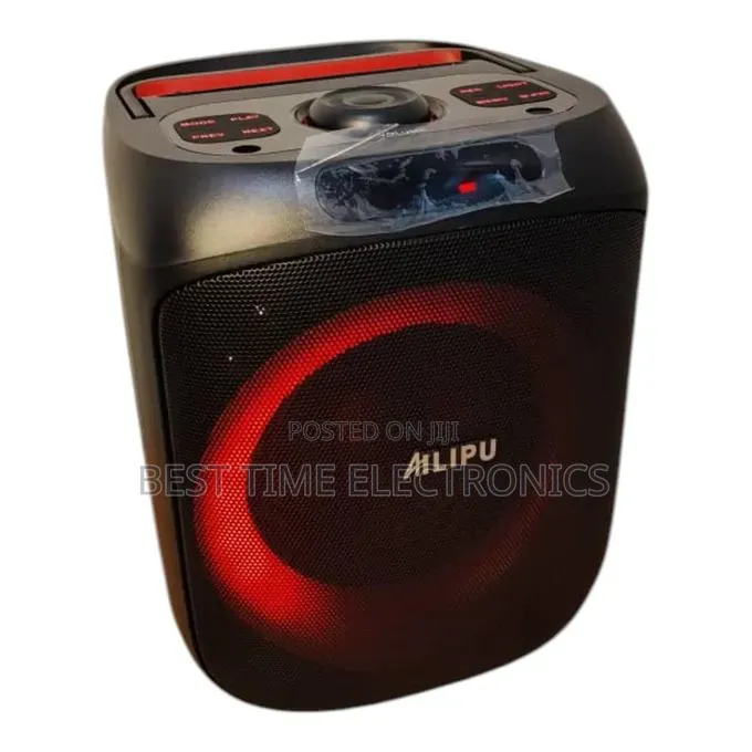 Ailipu Portable Battery Speaker 3611d