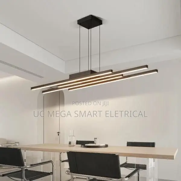 Nordic Ceiling Lamp Luxury Led Light for Kitchen, Living Room Home