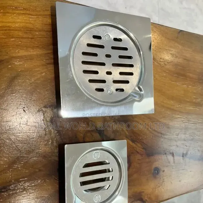 10cm Floor Drain 