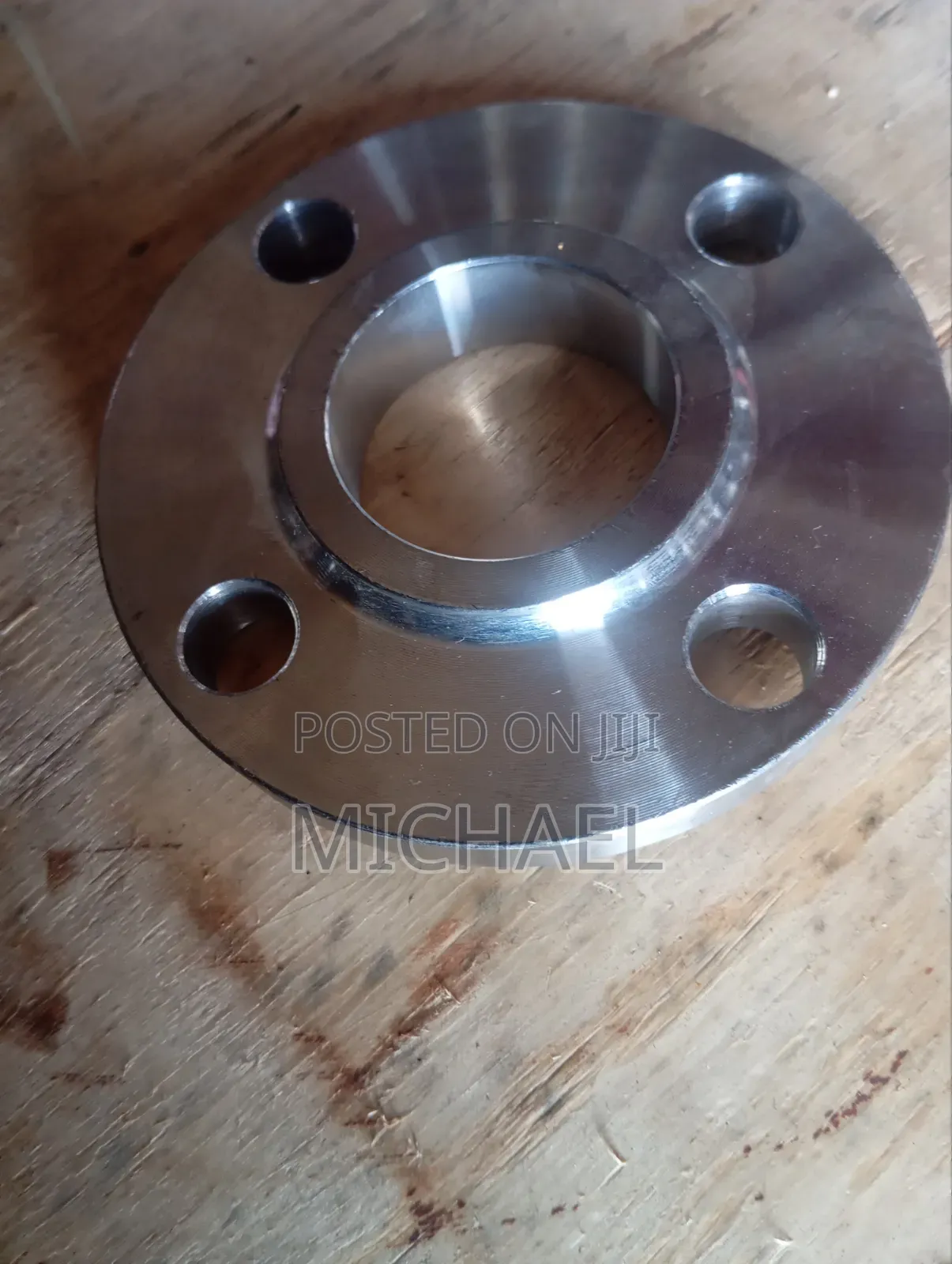 Stainless Steel Pipe Flange Asme B16.5 F316