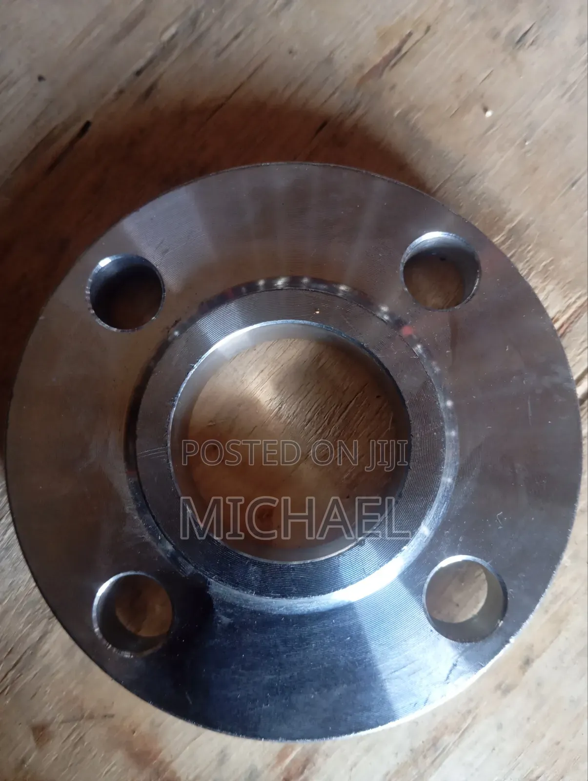 Stainless Steel Pipe Flange Asme B16.5 F316