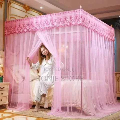 7by7 Royal Mosquito Net/ Canopy Mosquito Net