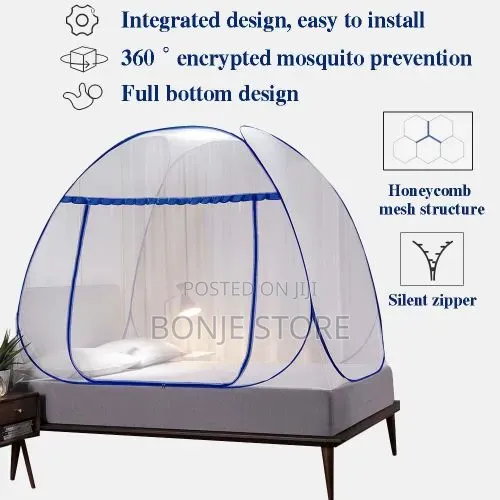 5/6 Mosquito Net/ 5by6 Round Mosquito Net