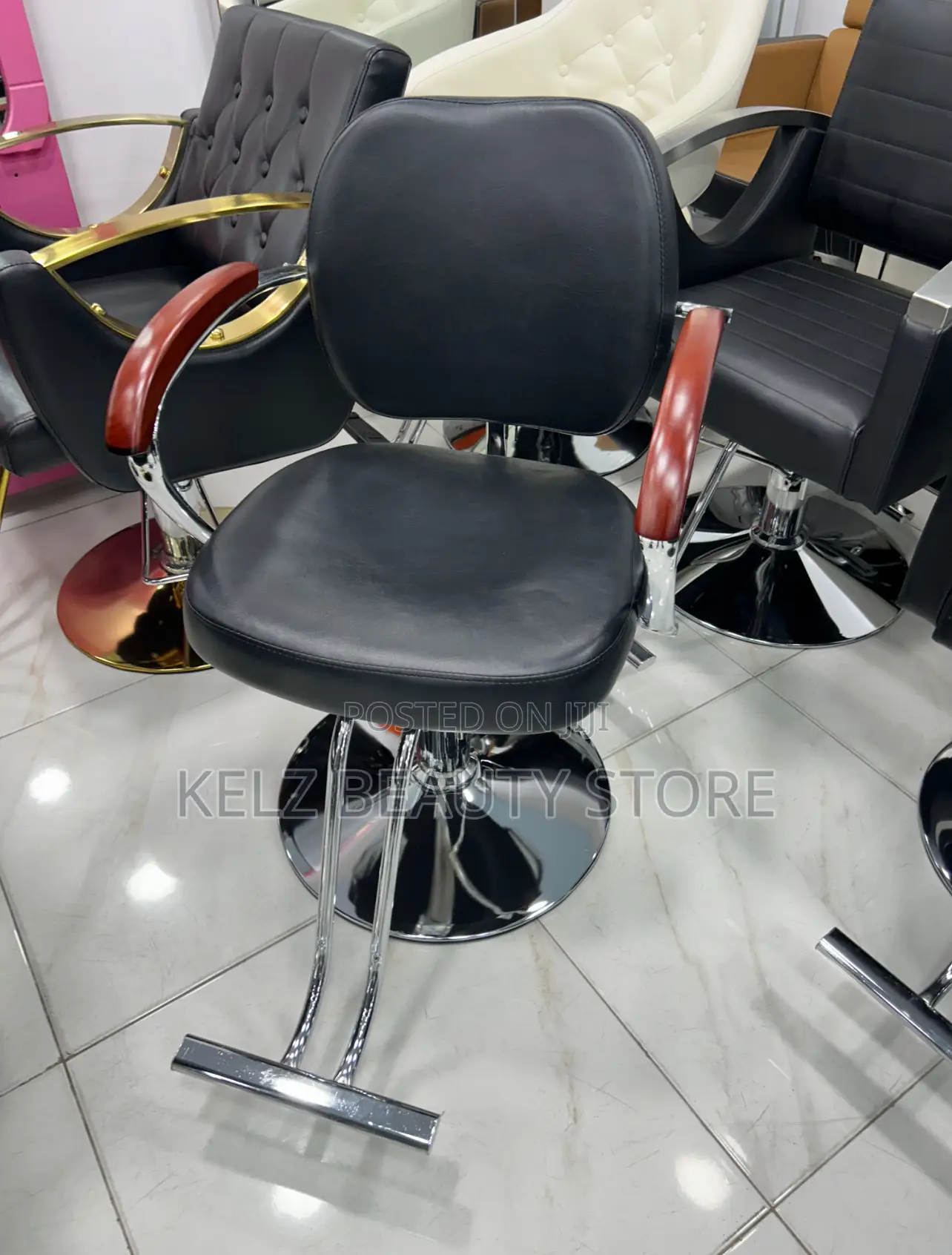 Styling Chair 7007
