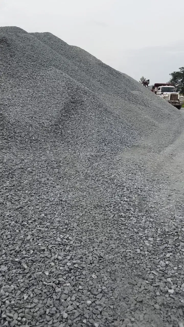 Chipping on Supply