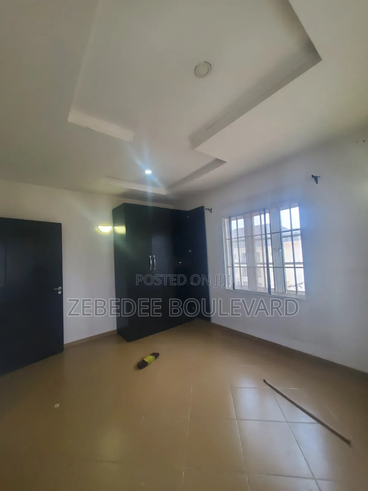 2bdrm Block of Flats in Durumi for rent