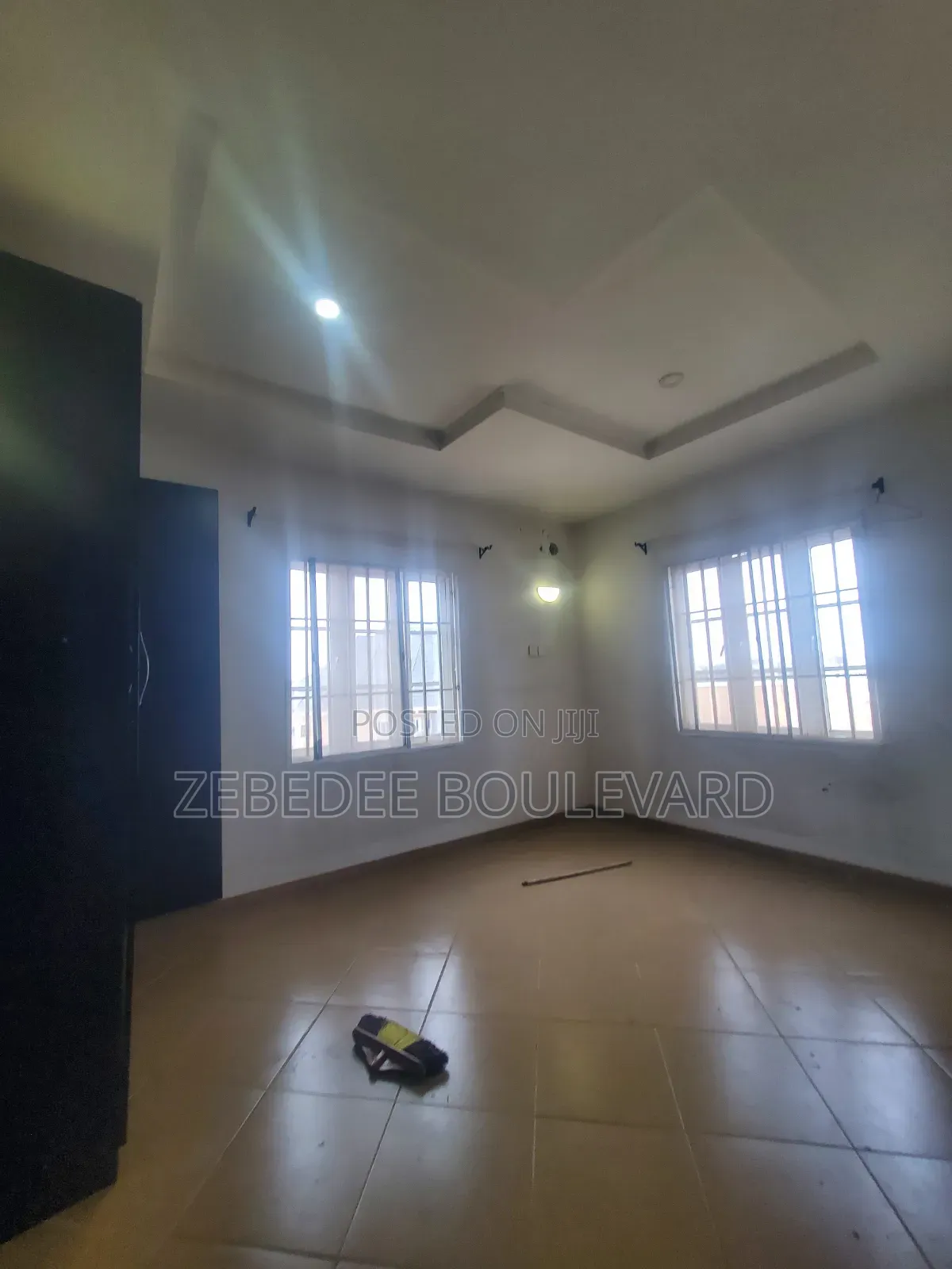 2bdrm Block of Flats in Durumi for rent