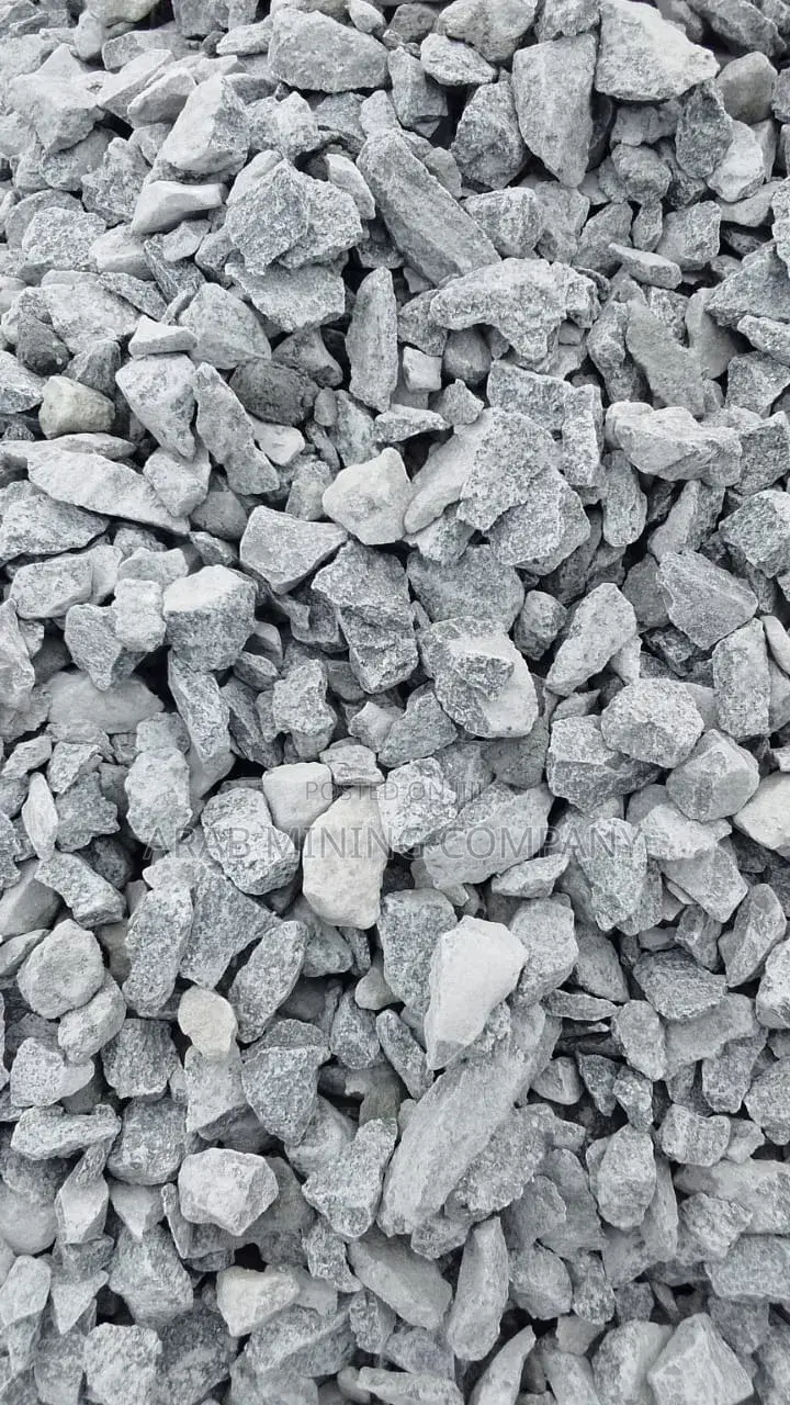 Black Granite in Orji