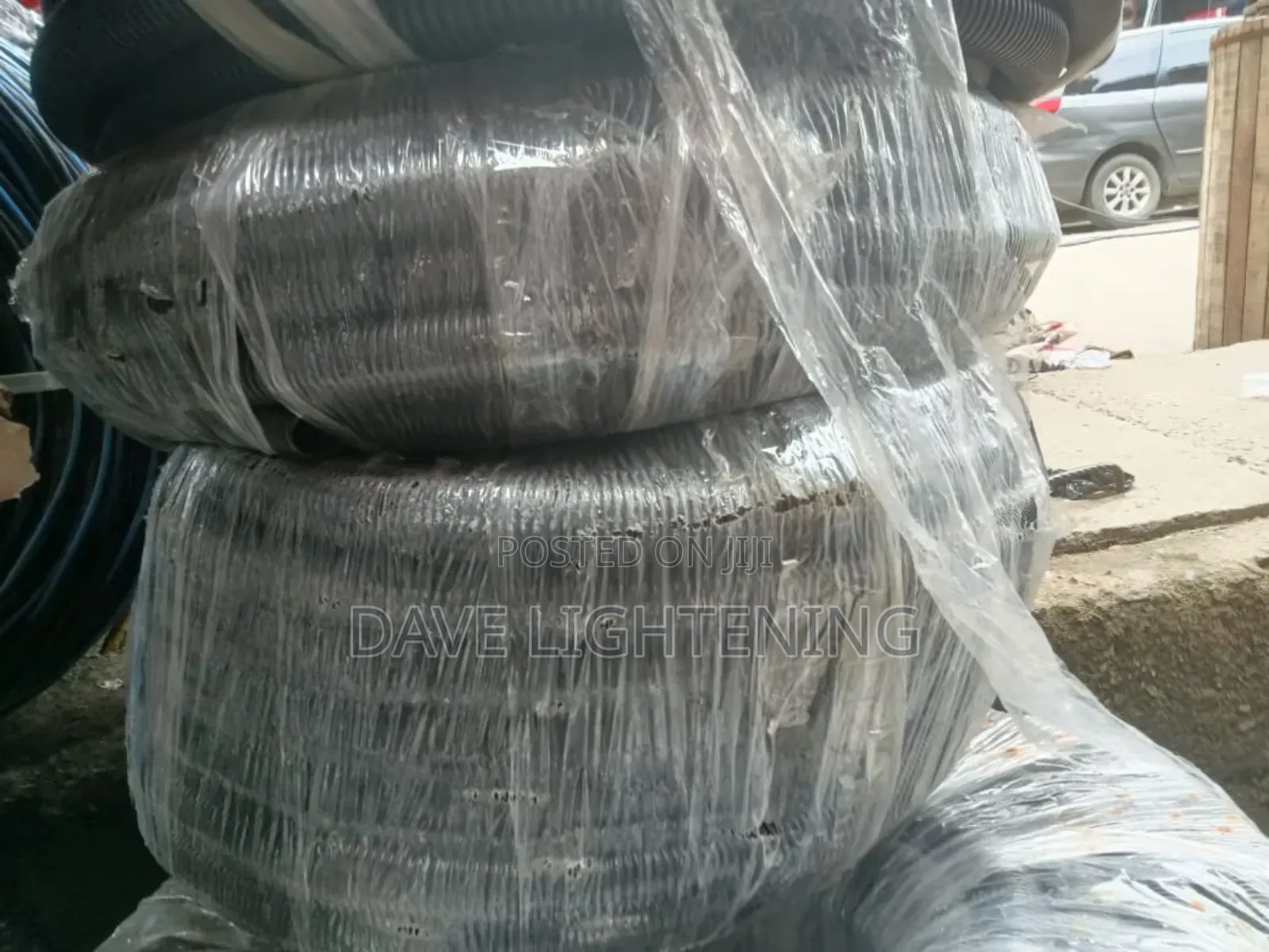 50 Mm Flexible Conduit Pipe