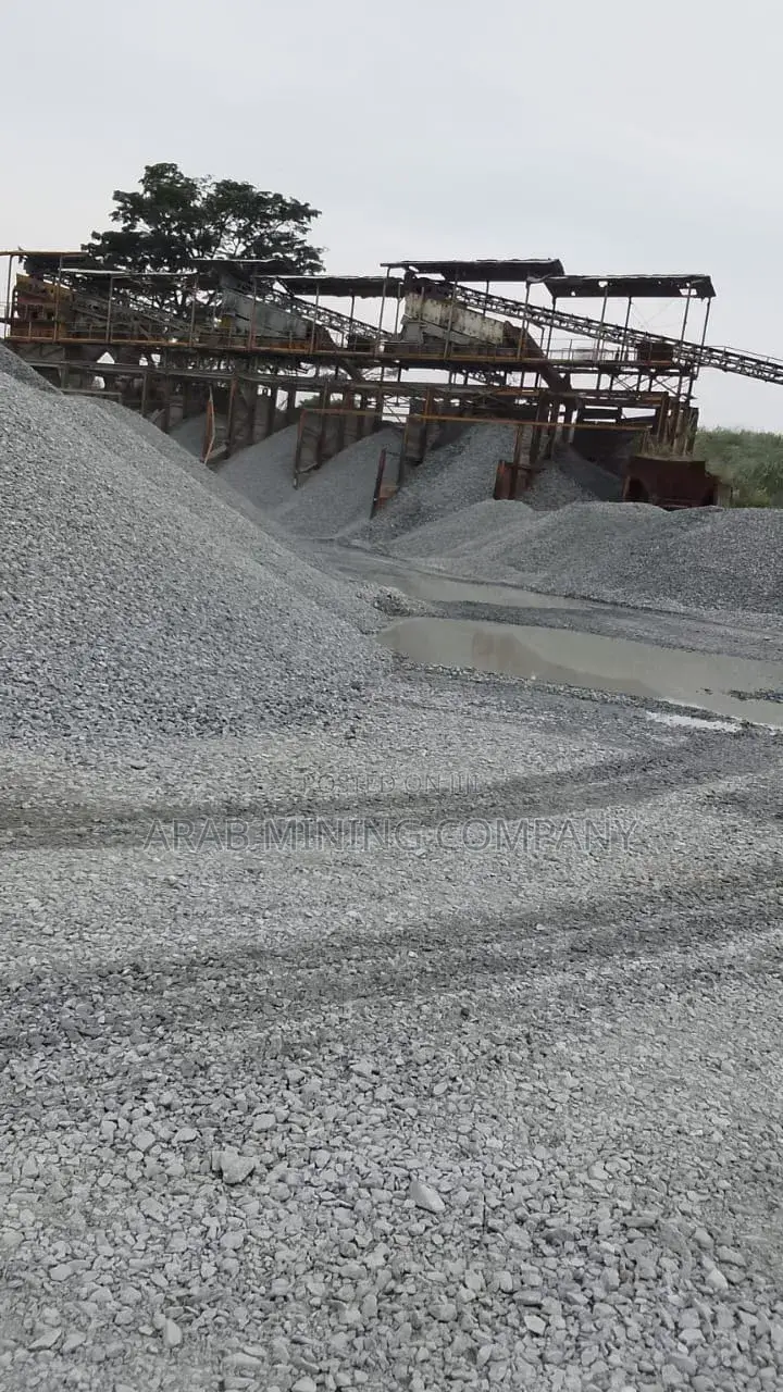 Dm Granite in Orji