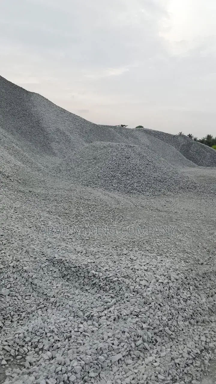 Dm Granite in Orji
