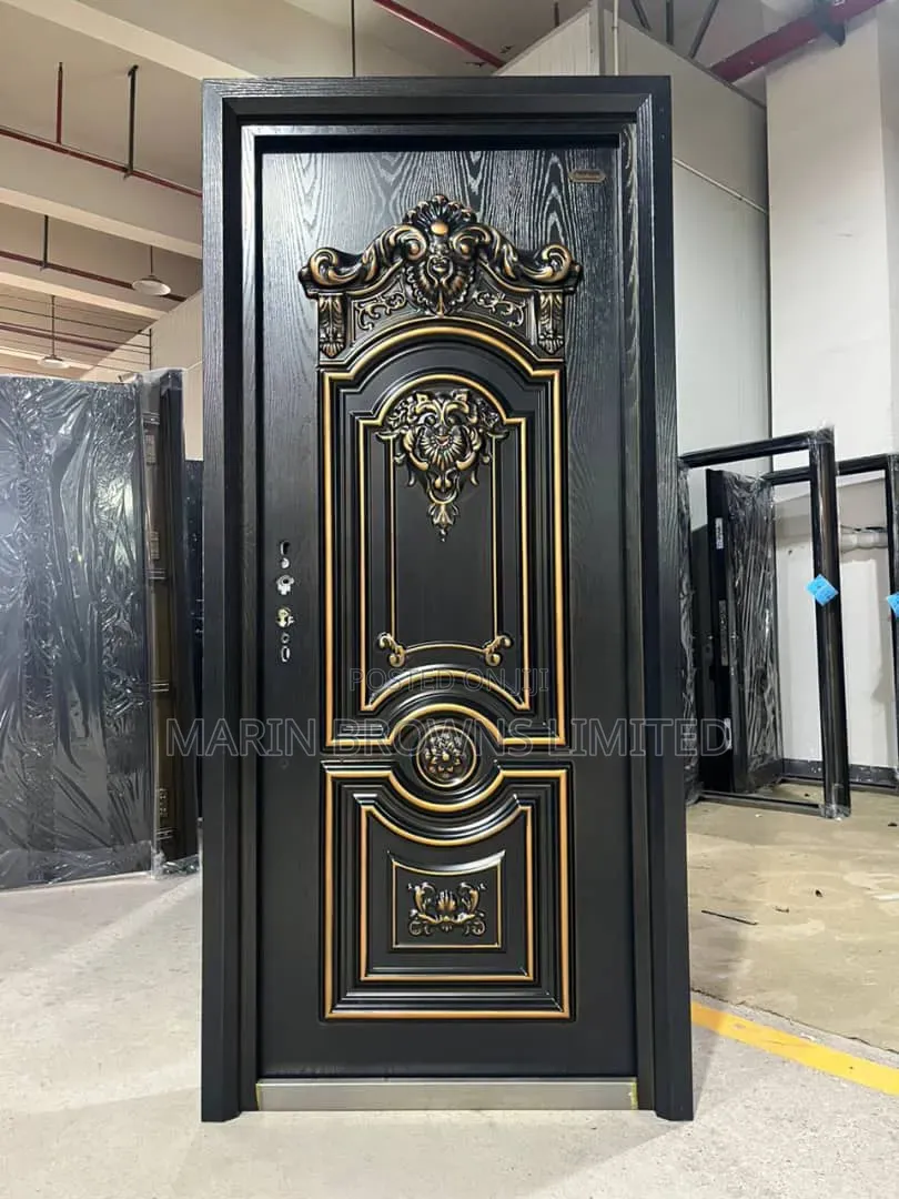 Royal Cast Door 3ft
