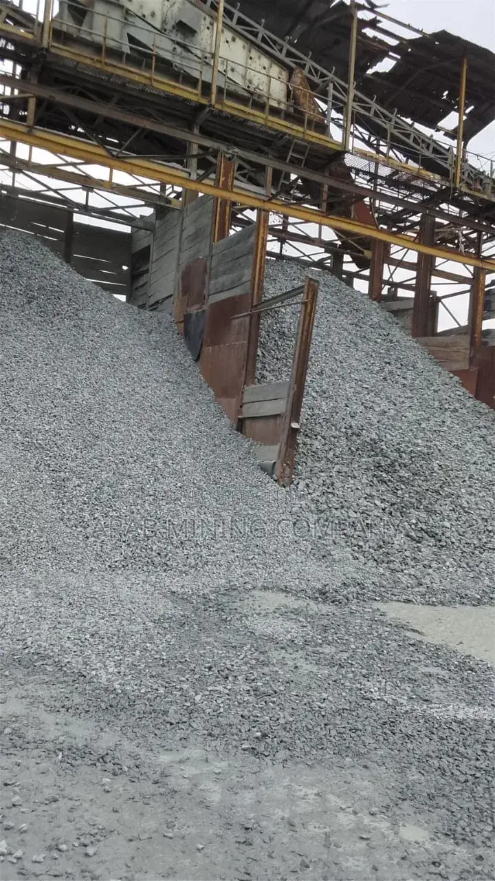 Downstairs Granite