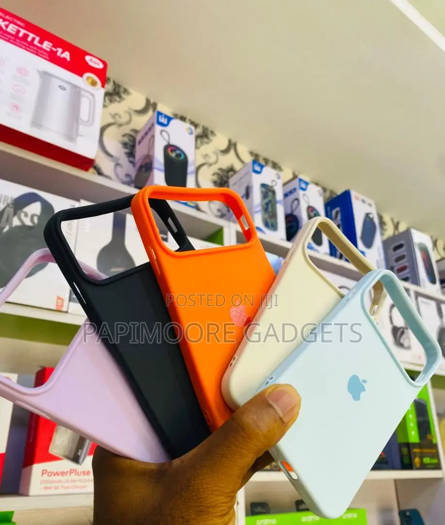 iPhone Conversion Pouch
